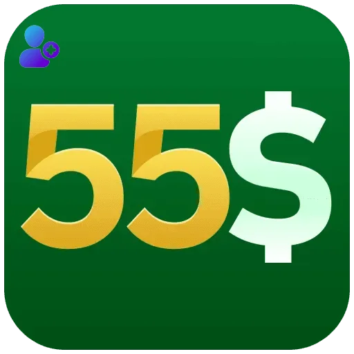 Registro 55s - cadastro rápido