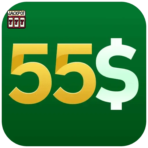 Slots 55s - Sweet Bonanza e caça-níqueis populares