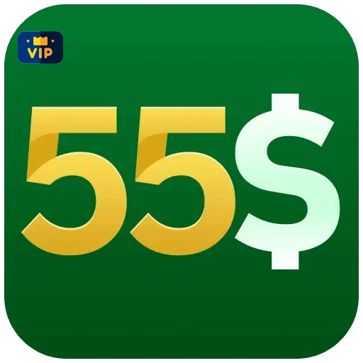 Programa VIP 55s - benefícios exclusivos