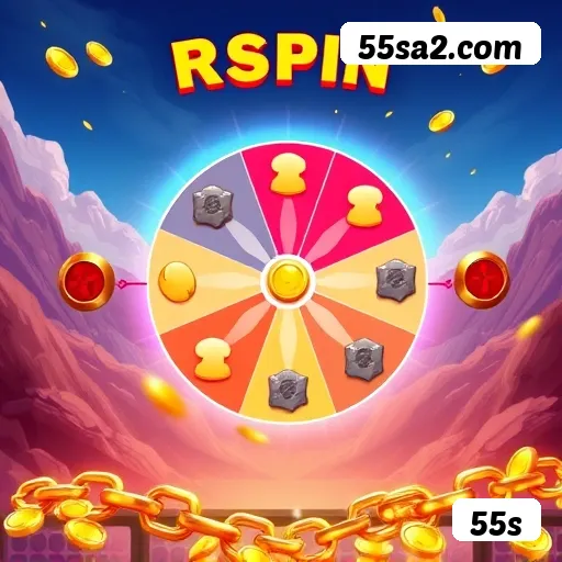 Slots no app 55s mobile