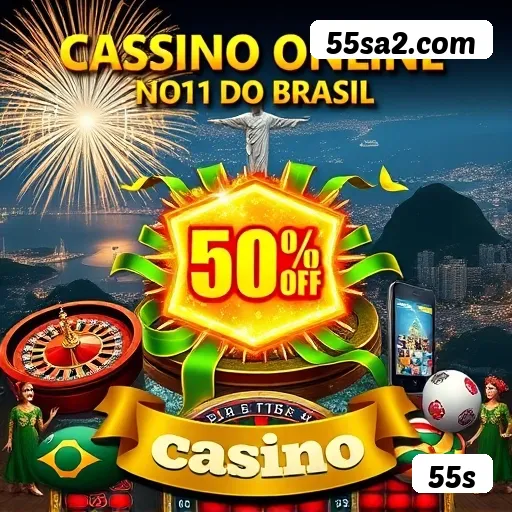 App 55s apostas esportivas mobile