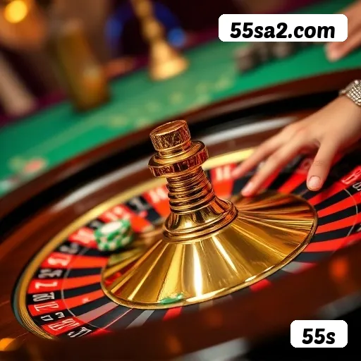 Dúvidas frequentes sobre apostas esportivas na 55s