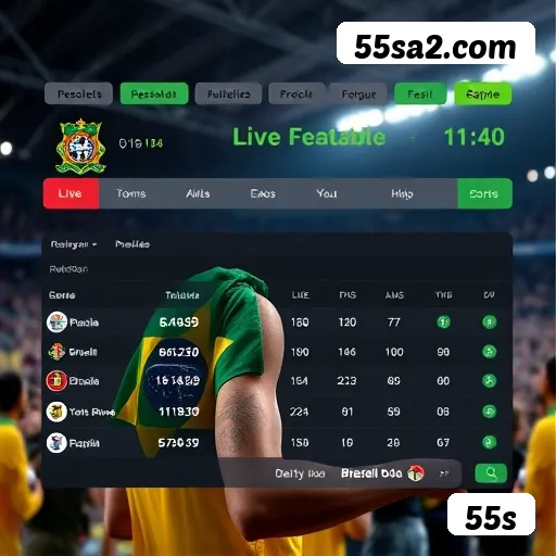 Checklist para avaliar a plataforma 55s
