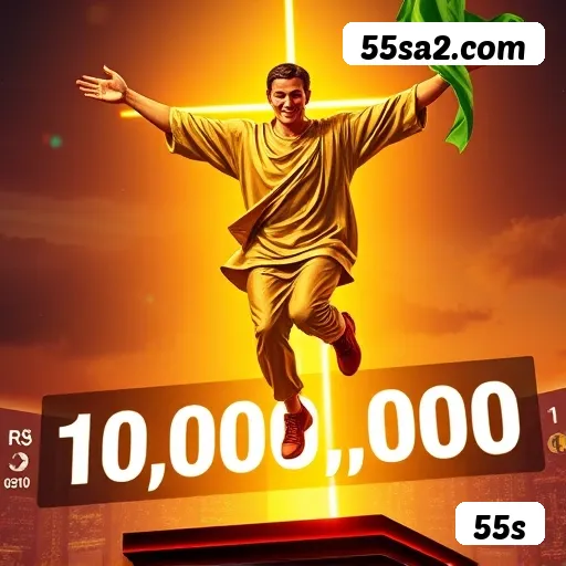 App 55s slots mobile