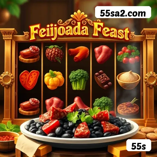 Gates of Olympus slot 55s